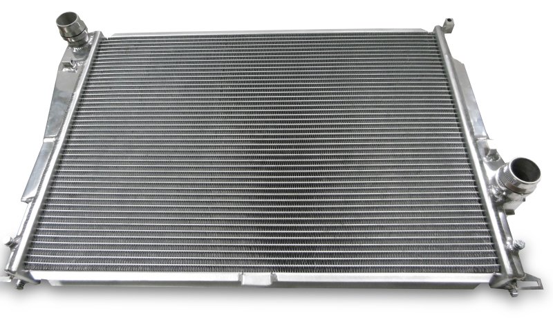 CSF 00-06 BMW M3 (E46) Triple Pass Radiator - Image 3