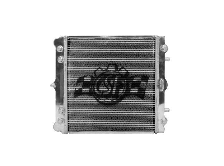 CSF 96-04 Porsche Boxster (986) Radiator (Fits Left & Right Side)