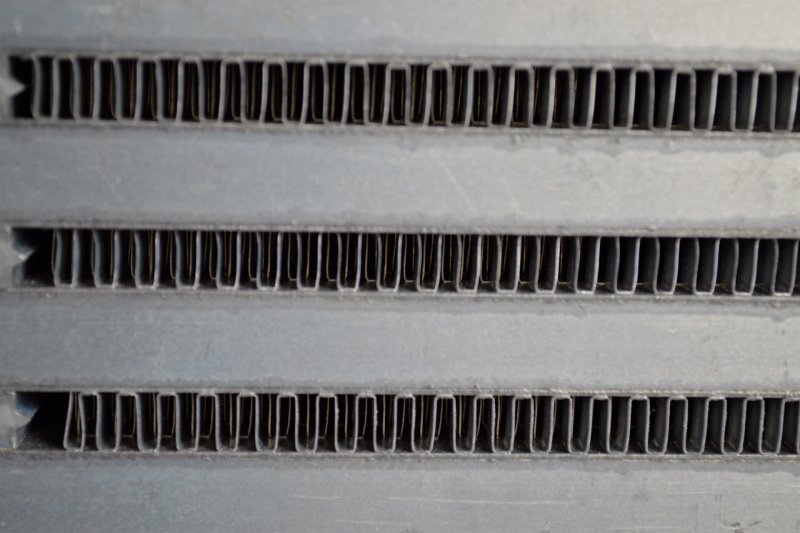 CSF Magnum 1000+hp Bar & Plate Intercooler Core - 18in L x 12in H x 6in W - Image 5