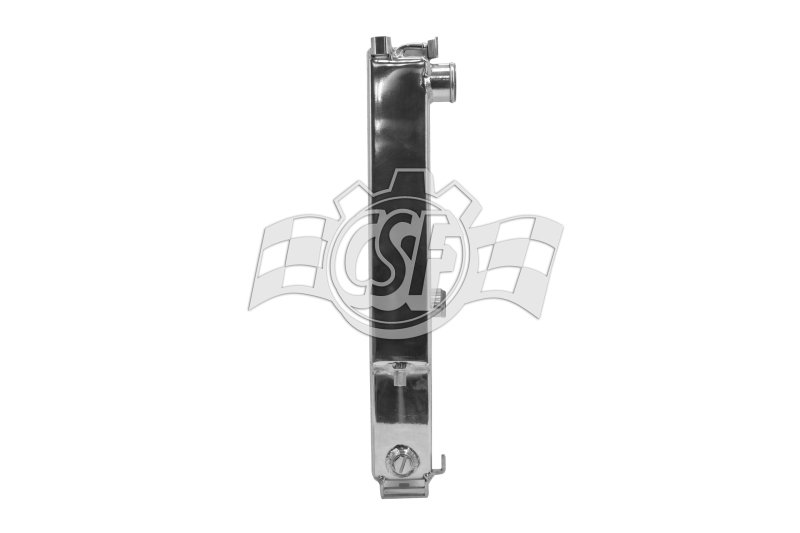 CSF 93-99 BMW M3 (E36) / 92-95 BMW 320i / 92-98 BMW 323 / 92-98 BMW 325 / 94-98 BMW 328 Radiator - Image 7