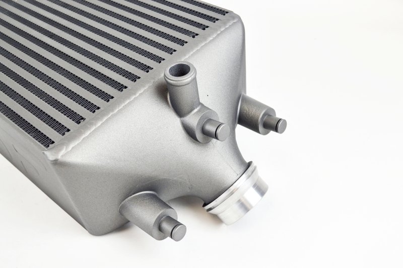 CSF Porsche 911 Turbo (991)/Turbo S (991.1/991.2) Twin Intercooler Set - Image 5