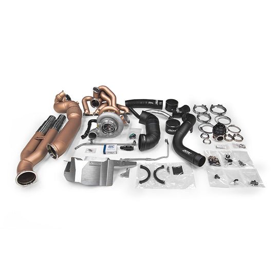 JDY Next Gen 6266/6466 T3 Turbo Kit – Audi TTRS 8S / RS3 8V.2 2.5 TFSI DAZA & DNWA