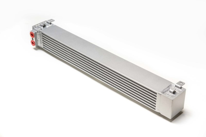 CSF 00-06 BMW M3 (E46) Race-Spec Dual-Pass Oil Cooler - Image 5