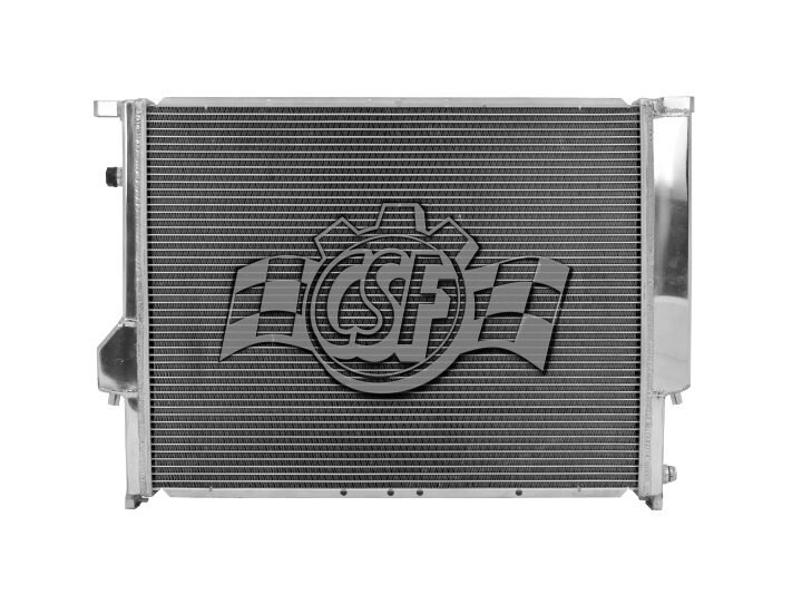 CSF 93-99 BMW M3 (E36) / 92-95 BMW 320i / 92-98 BMW 323 / 92-98 BMW 325 / 94-98 BMW 328 Radiator