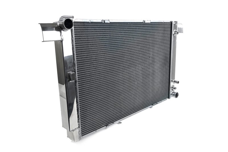 CSF 90-93 Mercedes-Benz 500SL / 94-02 Mercedes-Benz SL500 Radiator - Image 9