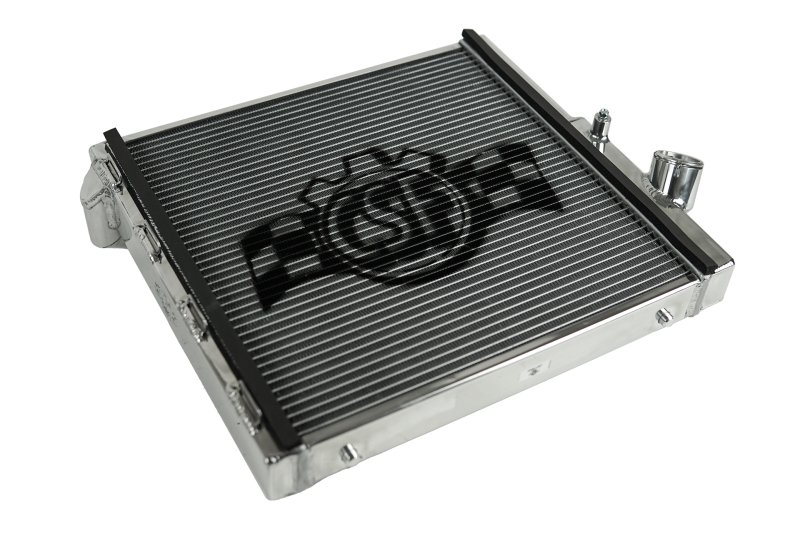 CSF Porsche 991.2 Carrera/GT3/RS/R 991 GT2/RS 718 Boxster/ Cayman/ GT4 Aluminum Side Radiator- Right - Image 7