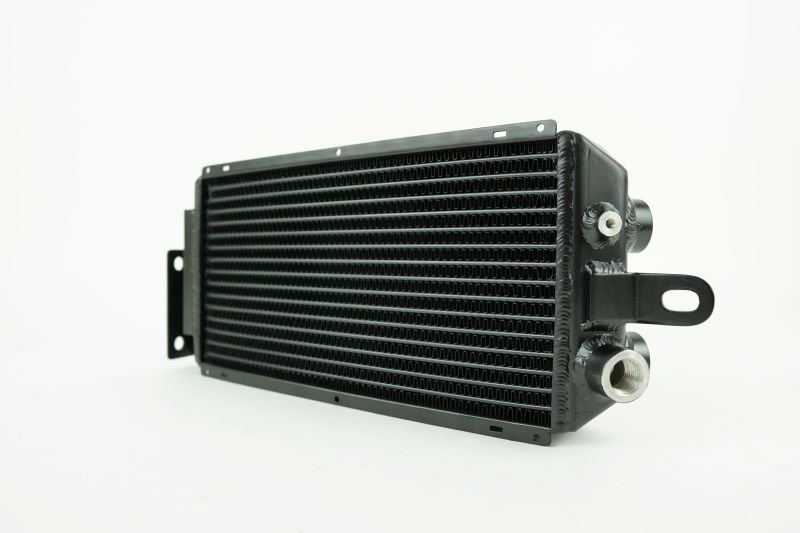 CSF 65-89 Porsche 911 / 930 OEM+ High-Performance Oil Cooler - Image 6