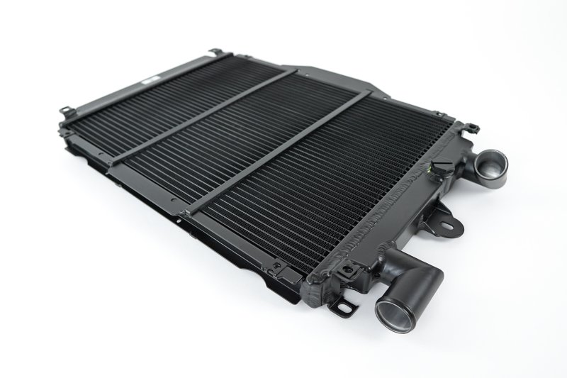 CSF Ferrari F355 High Performance All-Aluminum Radiator - Left - Image 2