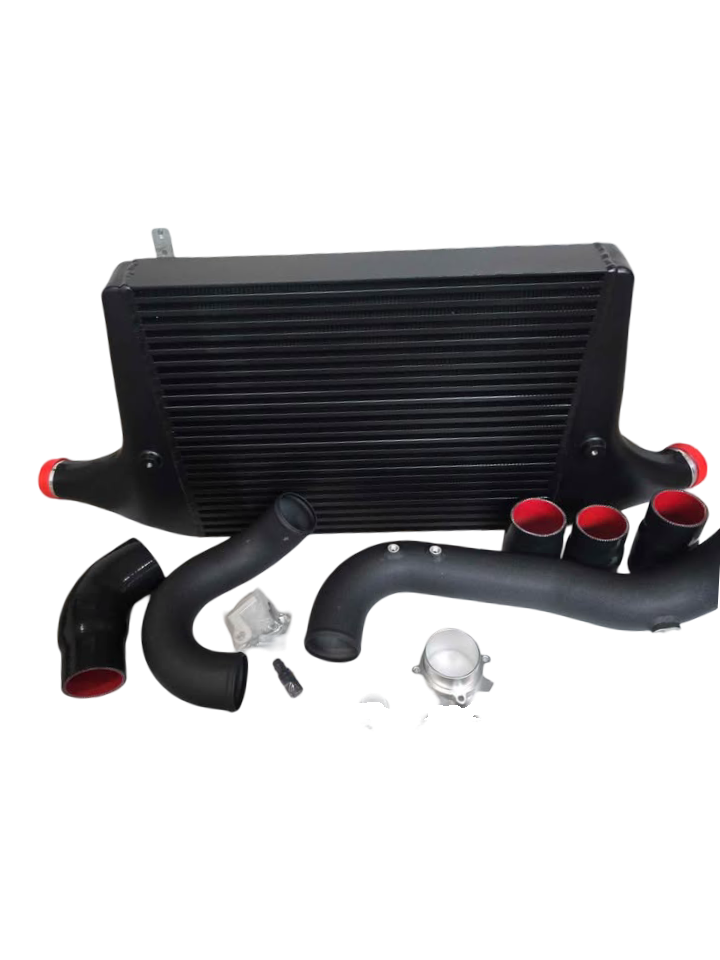 Untd. Performance Evo1 Intercooler Kit - Audi S4 S5 B9 B9.5 3.0T EA839 - Image 2