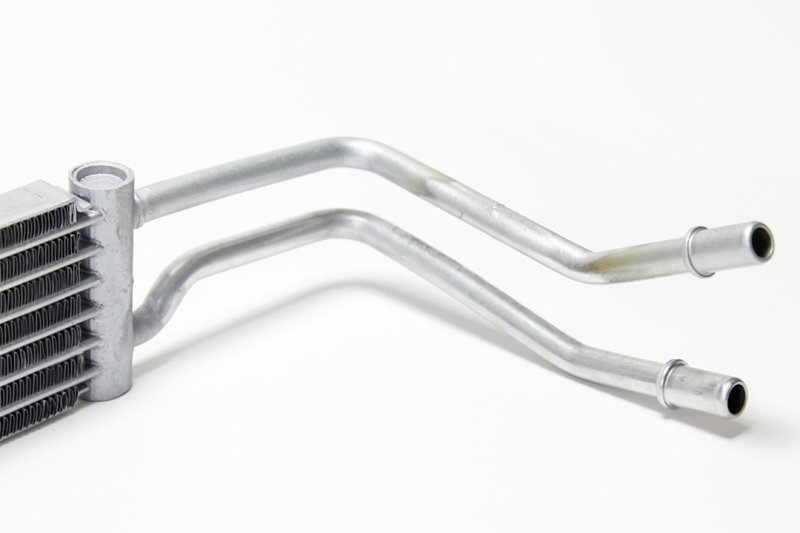 CSF 07-13 BMW M3 (E9X) High Performance Power Steering Cooler - Image 6