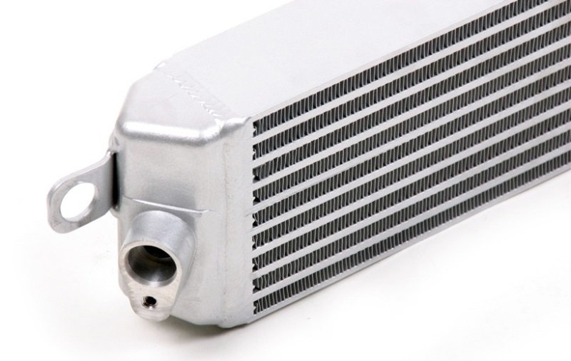 CSF 07-13 BMW M3 (E9X) Race-Spec Oil Cooler - Image 2