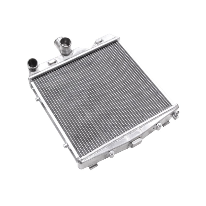 CSF 05-11 Porsche 911 Carrera/GT3 RS (997) Left Side Radiator - Image 5