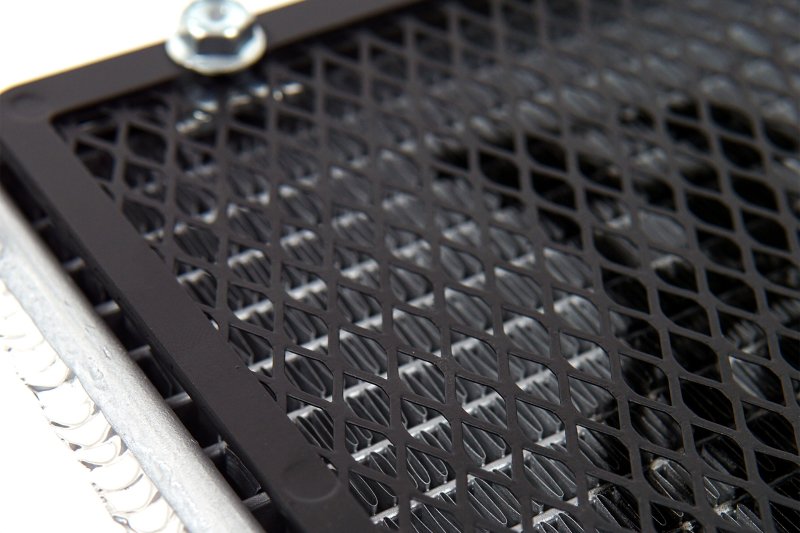 CSF Mercedes Benz E63 / CLS 63 M157 High Performance All Aluminum Auxiliary Radiators - Image 4