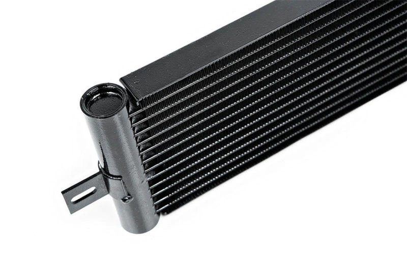 CSF 15-18 BMW M2 (F87) Race-Spec Dual Pass DCT Oil Cooler - Image 6