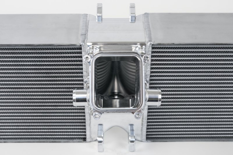 CSF 2019+ Porsche 911 Carrera (3.0L Turbo - Base/S/4/GTS) High Performance Intercooler System - Image 5