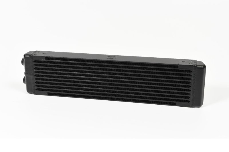 CSF Universal Dual-Pass Oil Cooler (RS Style) - M22 x 1.5 - 24in L x 5.75in H x 2.16in W - Image 4