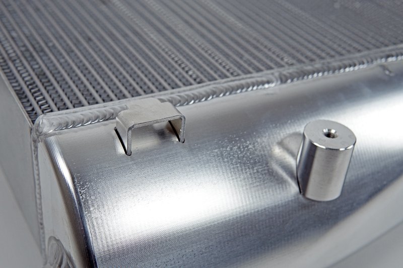 CSF 2020+ Audi C8 RS6/RS7 High-Performance Intercooler System (OEM PN 4K0 145 805 P / 4K0 145 806 B) - Image 7