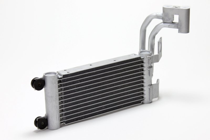 CSF 07-13 BMW M3 (E9X) DCT Oil Cooler - Image 6