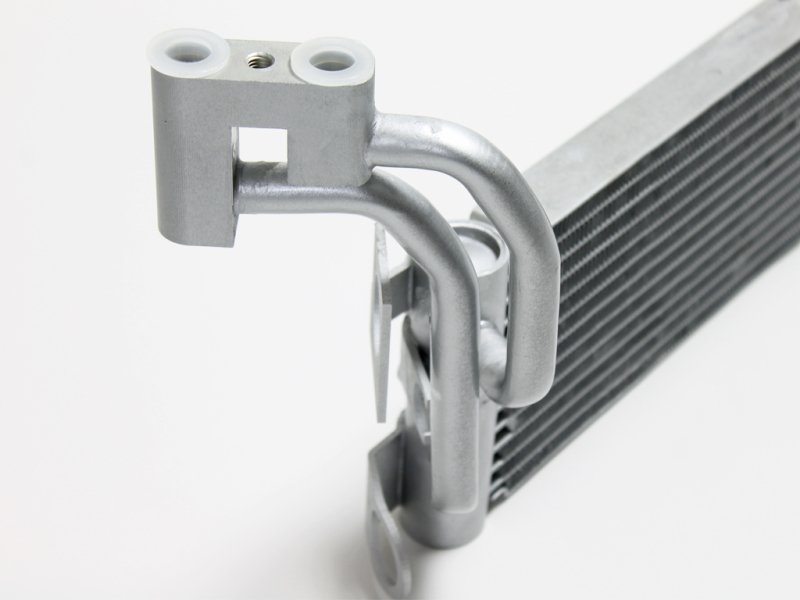 CSF 07-13 BMW M3 (E9X) DCT Oil Cooler - Image 3