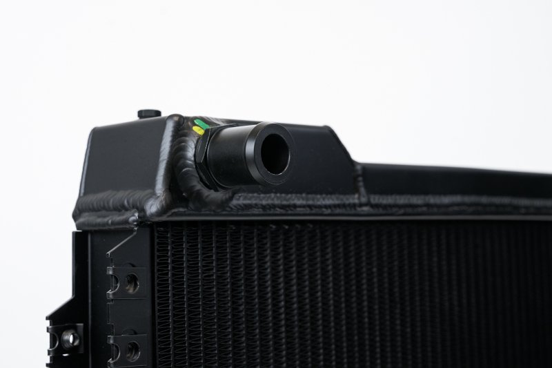 CSF Audi Classic and Small Chassis 5-Cylinder High-Performance All Aluminum Radiator - Image 6