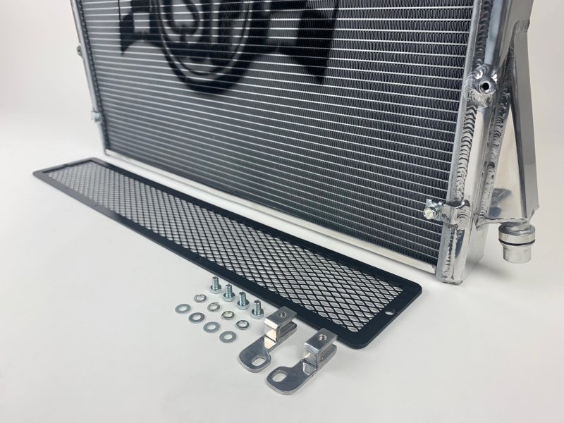 CSF 87-91 BMW M3 (E30) 2.7L Radiator - Image 8