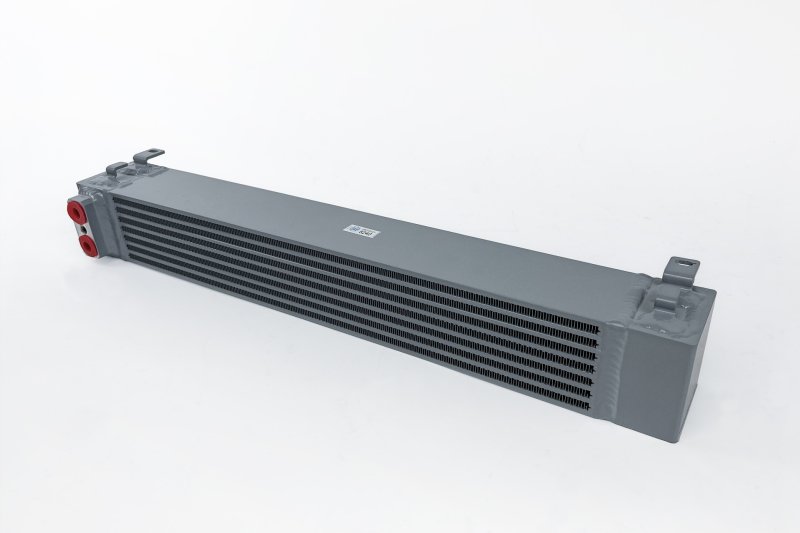 CSF BMW S54 Swap Race-Spec Oil Cooler - Image 2