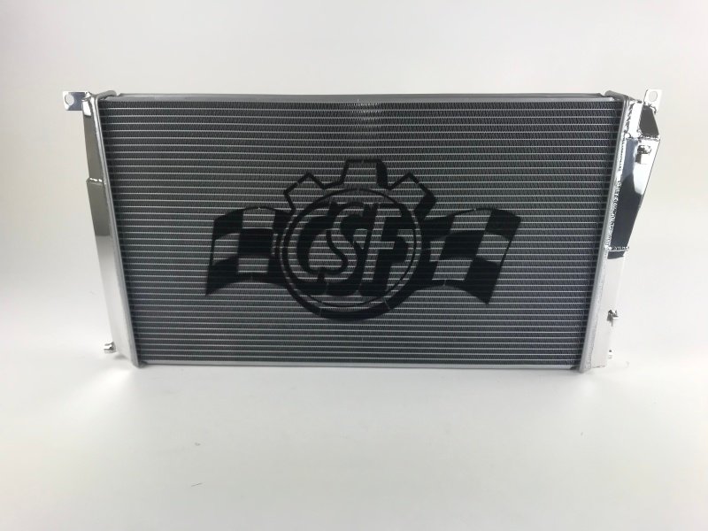 CSF BMW 2 Seires (F22/F23) / BMW 3 Series (F30/F31/F34) / BMW 4 Series (F32/F33/F36) M/T Radiator - Image 2