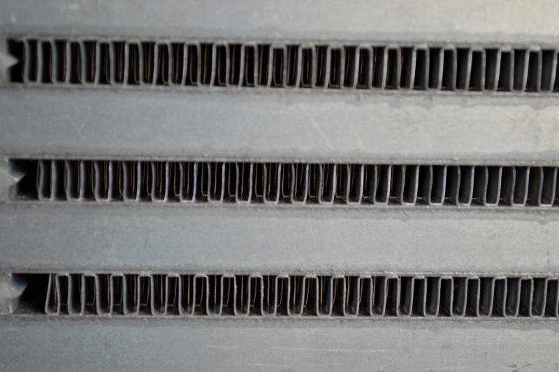 CSF Magnum 1000+hp Bar & Plate Intercooler Core - 18in L x 12in H x 6in W - Image 3