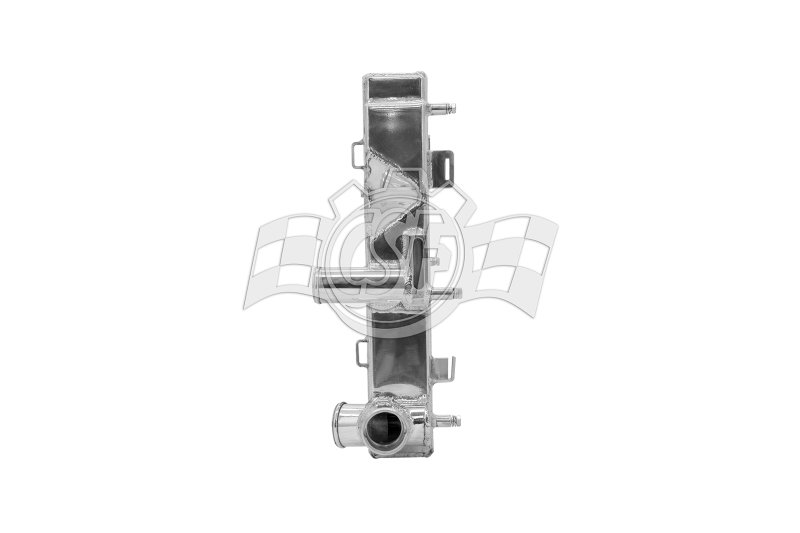 CSF 05-11 Porsche 911 Carrera/GT3 RS (997) Left Side Radiator - Image 10