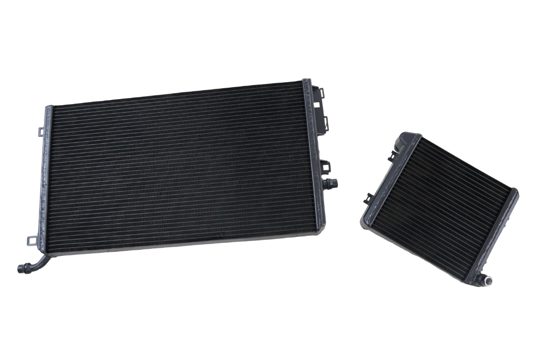 Untd. Performance Radiator - Mercedes-Benz C63 (S) AMG W205 - Image 2