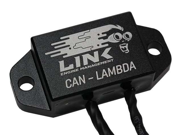 Link Engine Management - Link Can Lambda