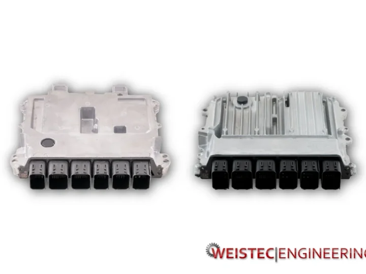 Weistec Engineering - Mercedes-Benz MG1 ECU Unlock Service