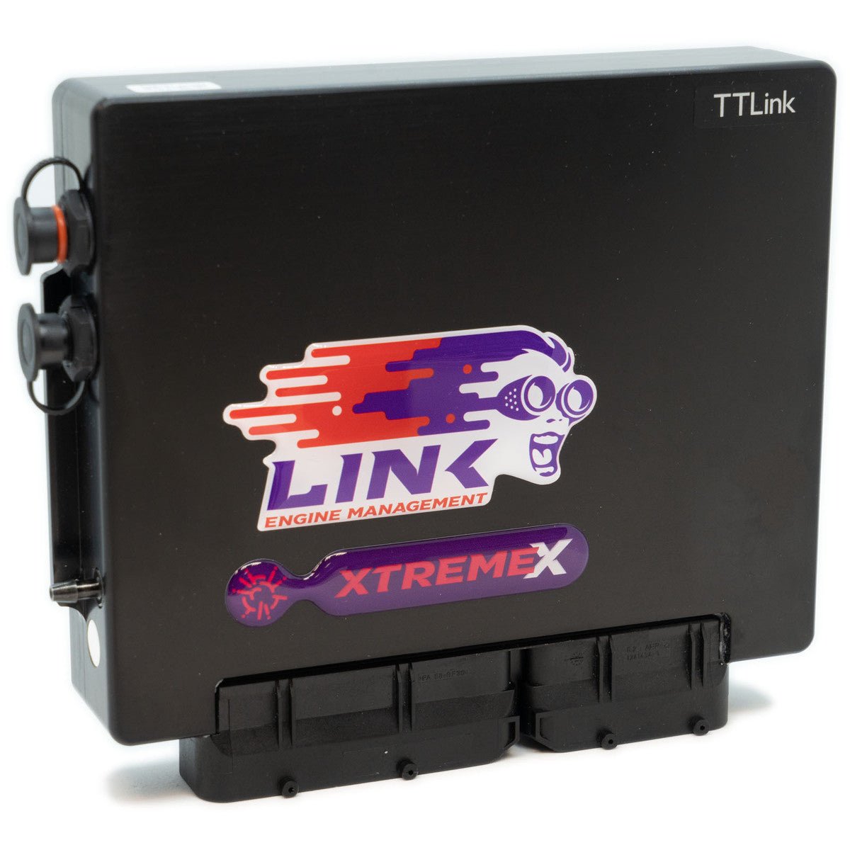 Link Engine Management - TTLink - TTX - Image 2