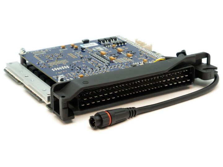 Link Engine Management - LINK BMW E36X LINK BMW E36 M50TUB25