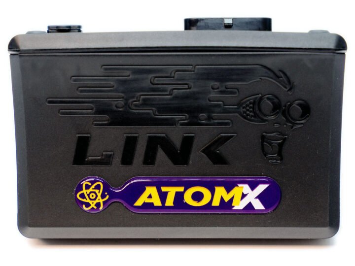 Link Engine Management - LINK G4X ATOMX