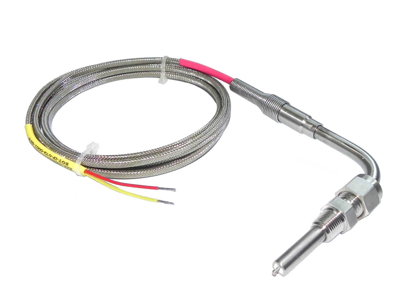 Link Engine Management - LINK EXHAUST GAS TEMPERATURE PROBE