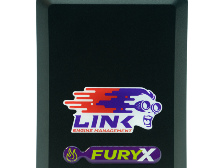 Link Engine Management - LINK G4X FuryX