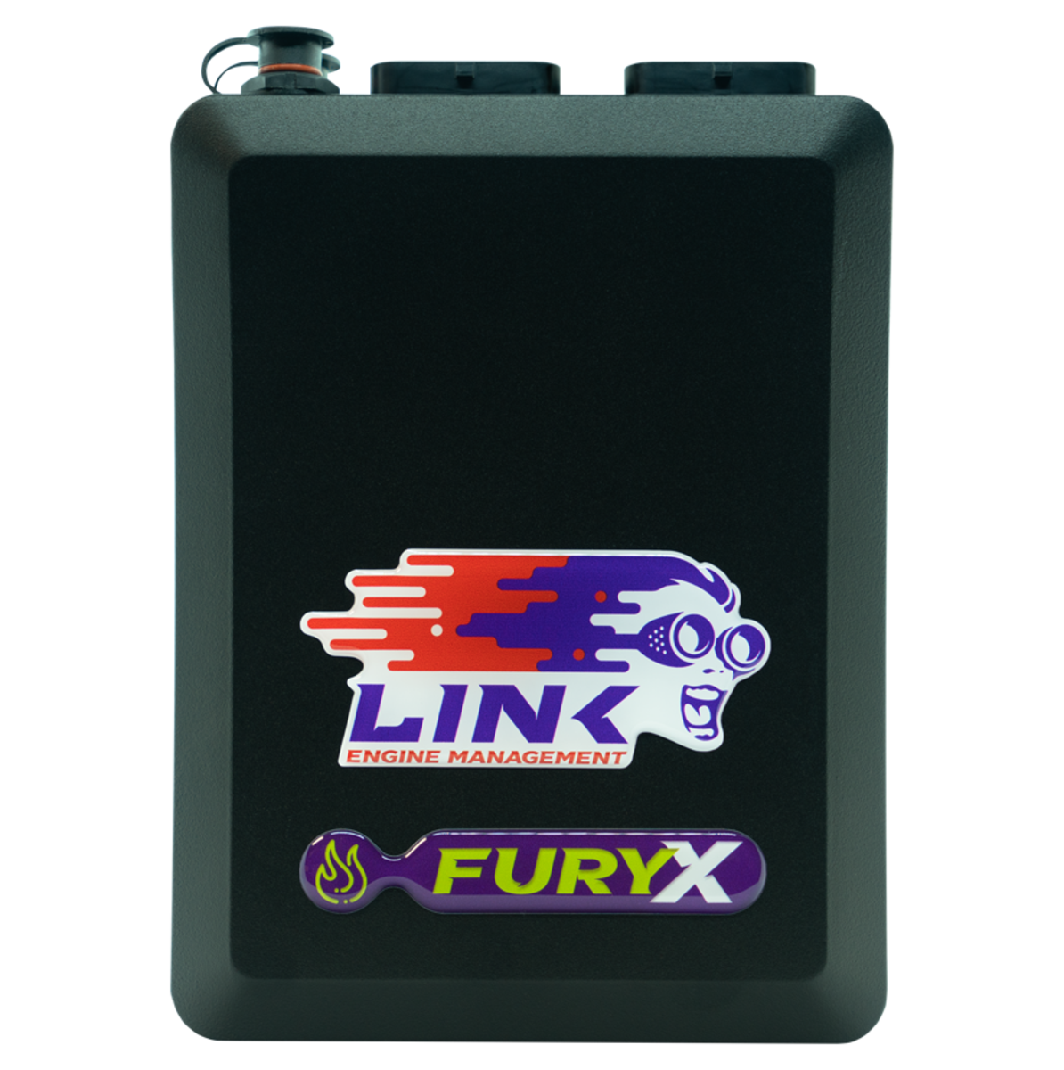 Link Engine Management - LINK G4X FuryX