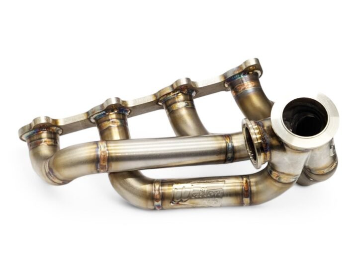Walton Turbo Manifold BMW M10 - Lifetime Warranty