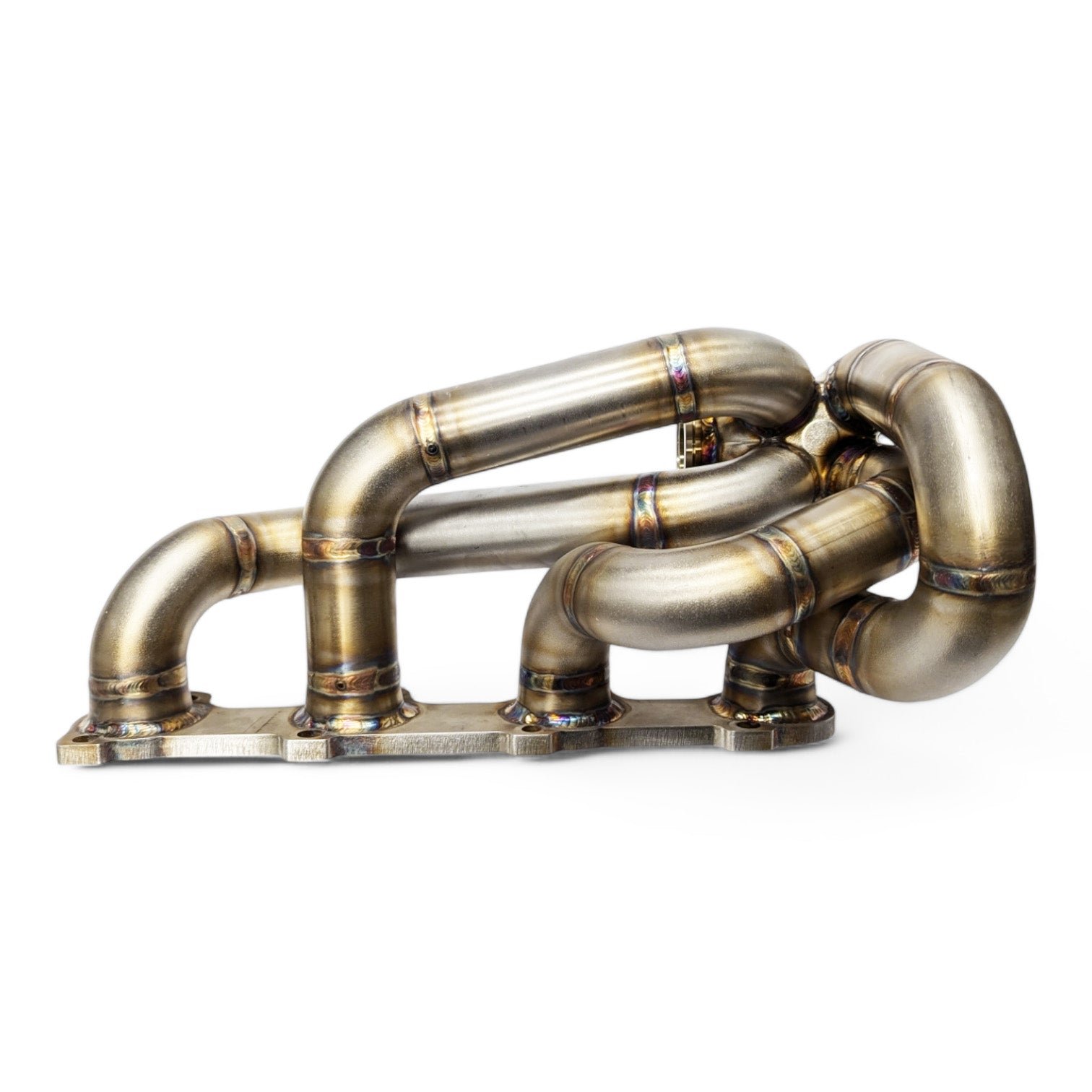 Walton Turbo Manifold BMW M10 - Lifetime Warranty - Image 4