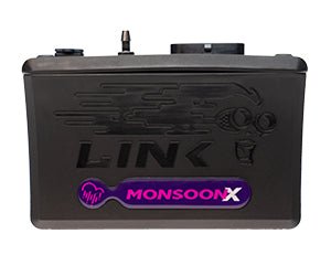 Link Engine Management - LINK G4X MonsoonX ECU
