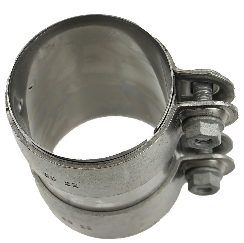 REIN Audi/VW 60mm Exhaust Clamp 1K0253141H