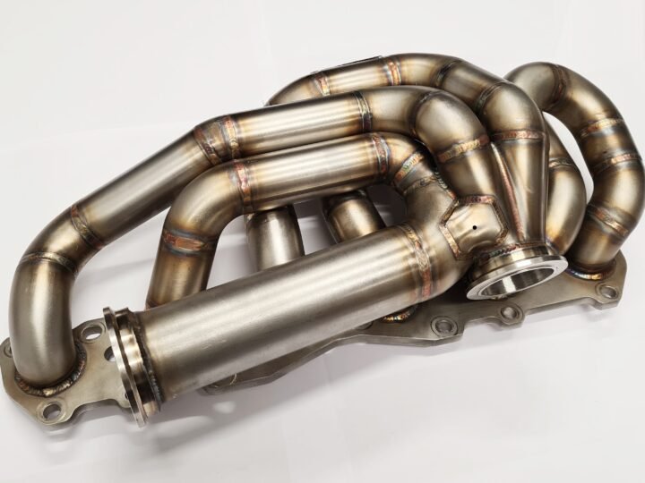 Walton Turbo Manifold BMW M3 M4 S55 - Lifetime Warranty