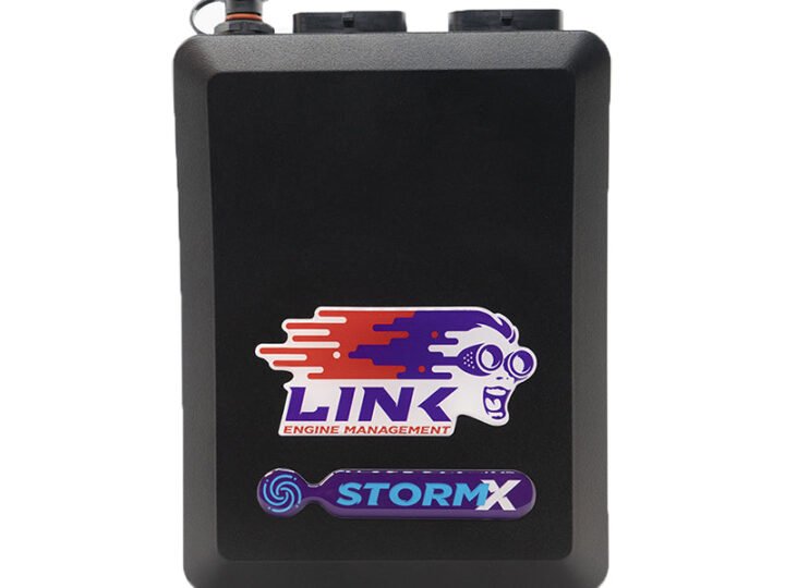 Link Engine Management - LINK G4X StormX