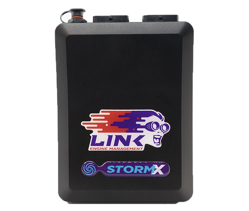 Link Engine Management - LINK G4X StormX