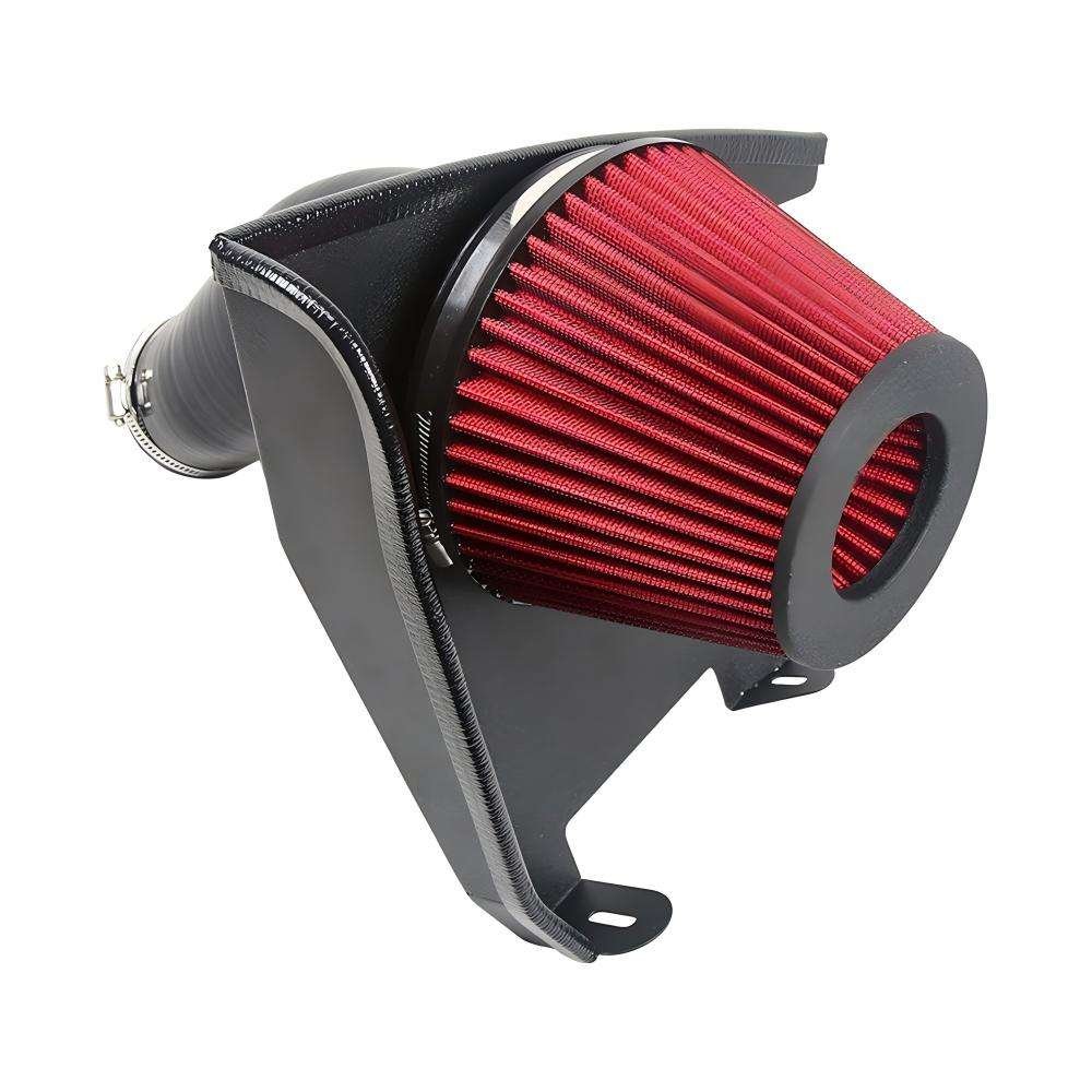 Untd. Performance 6" Cold Air Intake - Audi S4/S5 3.0T - RS4/RS5 B9 2.9T EA839 - Image 3