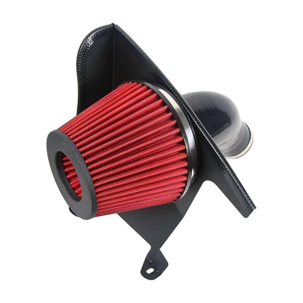 Untd. Performance 6" Cold Air Intake - Audi S4/S5 3.0T - RS4/RS5 B9 2.9T EA839 - Image 2