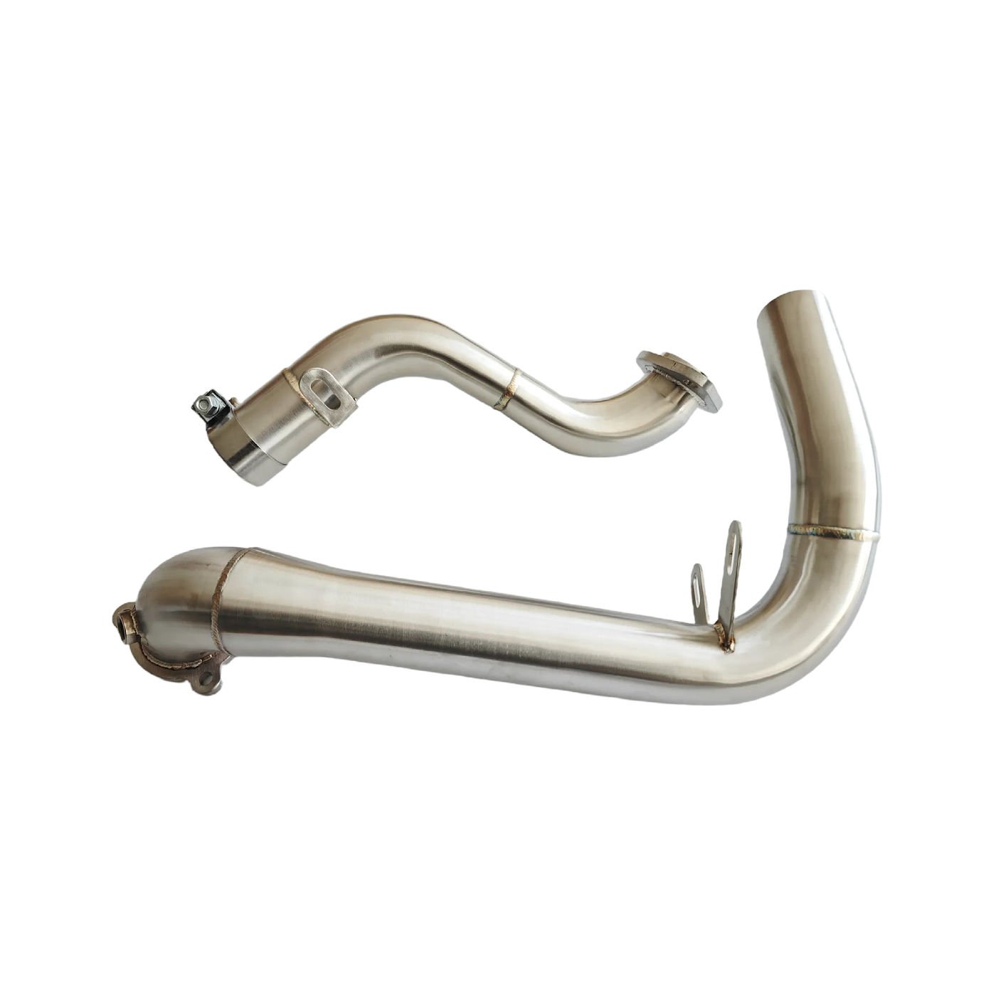 Untd. Performance Catless Downpipe - Mercedes-Benz W177 A35 2019+2.0T M260 - Image 5