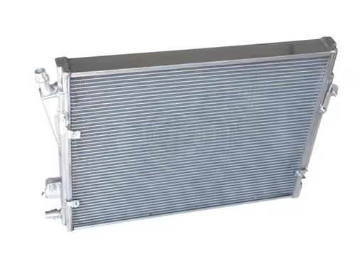 Untd. Performance Aluminum Radiator - BMW S58 M3 M4 G80 G82 2021+ - Image 2