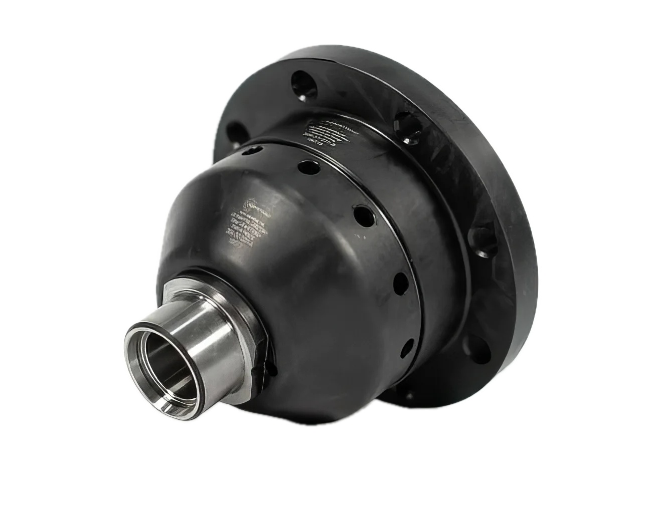 Wavetrac Differential Audi 0AM DQ200 - 7 speed dry clutch DSG for A1 1.4TSI